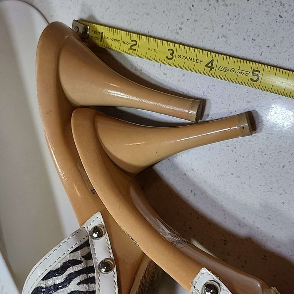 Delicious Heels - Picture 7 of 8
